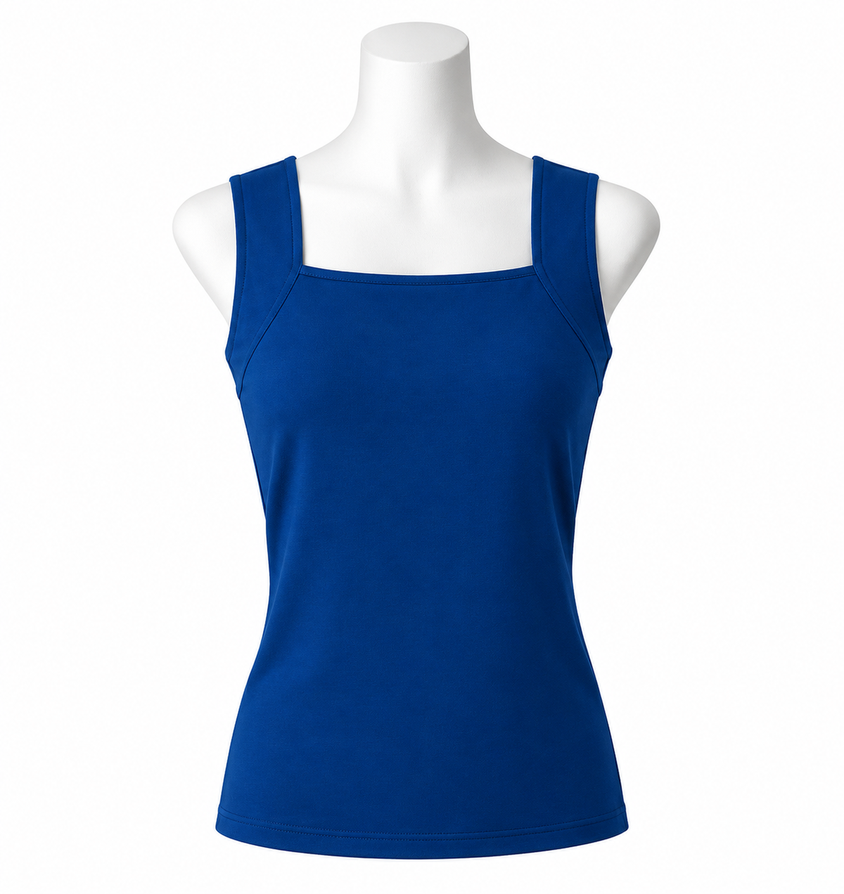 Maggie's Built-in Bra Comfort Tank