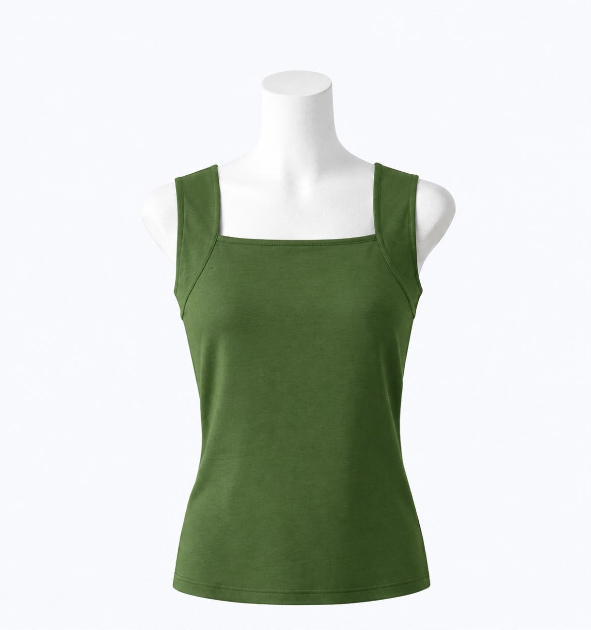 Maggie's Built-in Bra Comfort Tank