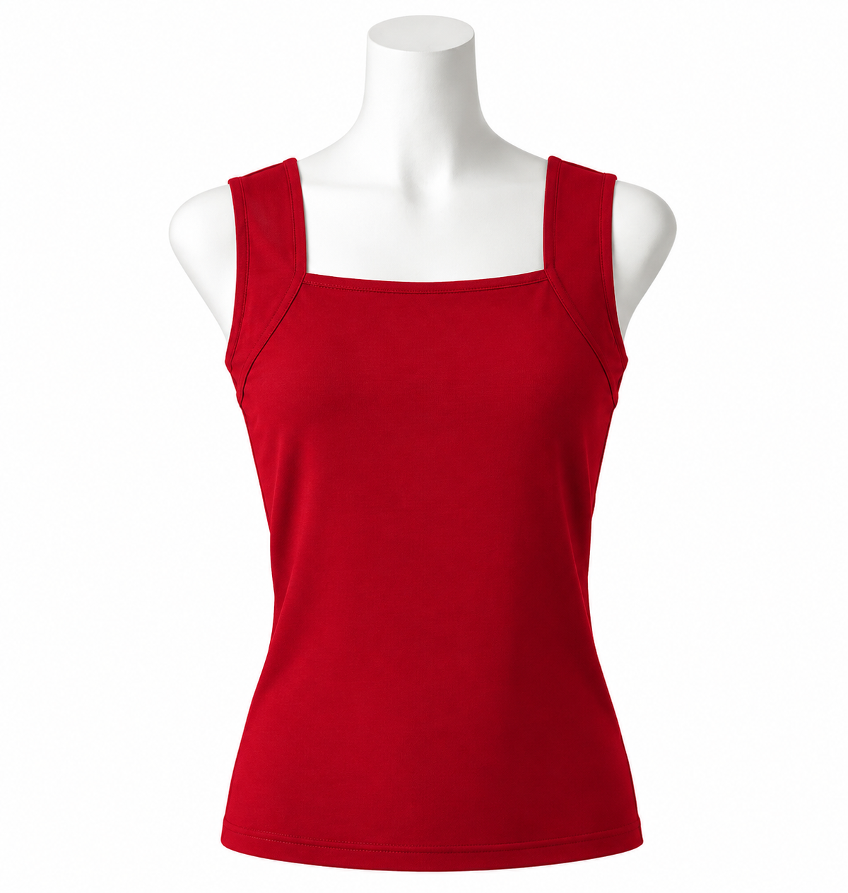 Maggie's Built-in Bra Comfort Tank