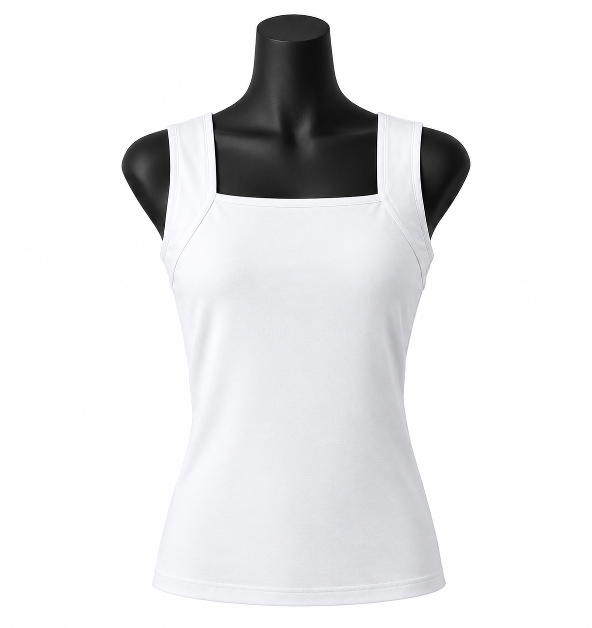 Maggie's Built-in Bra Comfort Tank