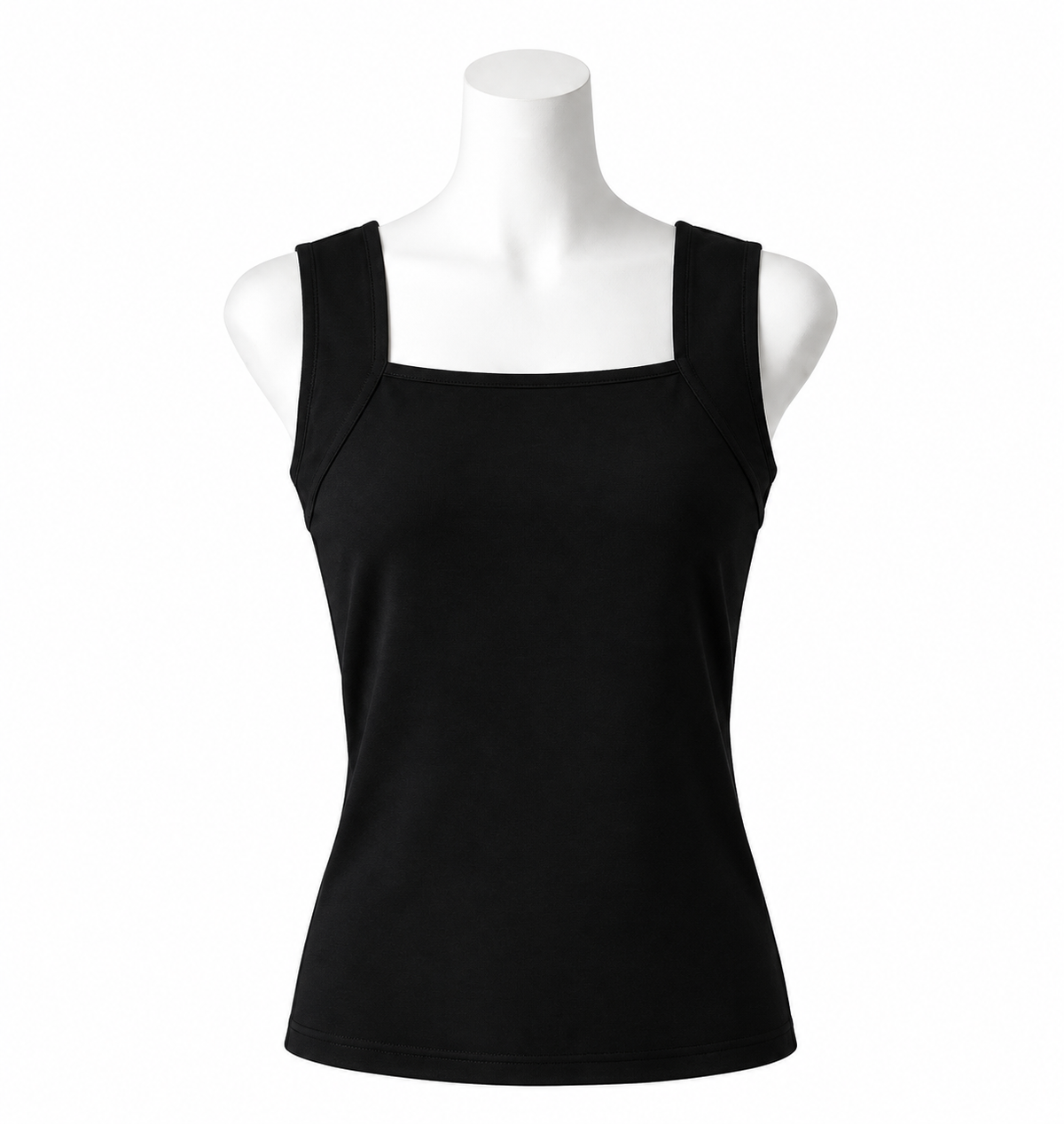 Maggie's Built-in Bra Comfort Tank